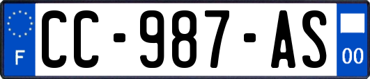 CC-987-AS