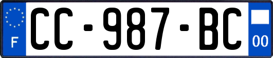 CC-987-BC