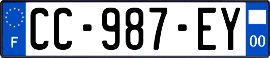 CC-987-EY