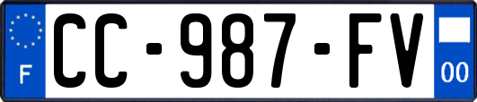 CC-987-FV