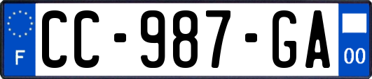 CC-987-GA