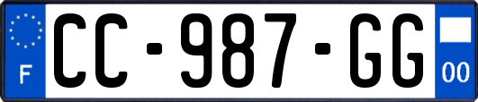 CC-987-GG