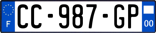 CC-987-GP