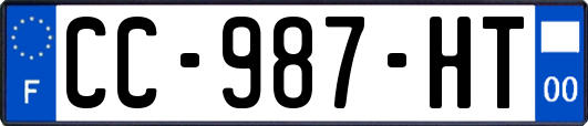 CC-987-HT