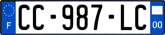 CC-987-LC