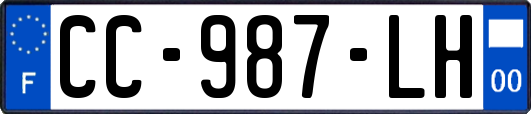 CC-987-LH