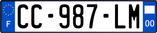 CC-987-LM