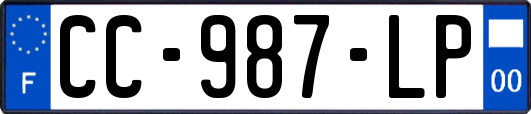 CC-987-LP