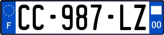 CC-987-LZ