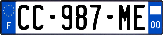 CC-987-ME