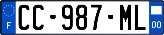 CC-987-ML