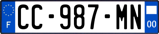 CC-987-MN