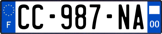 CC-987-NA