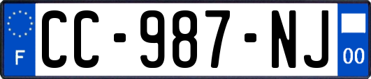 CC-987-NJ