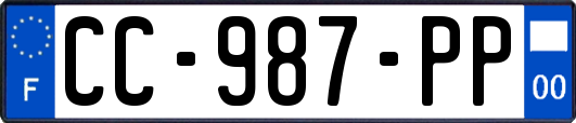 CC-987-PP