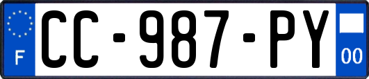 CC-987-PY