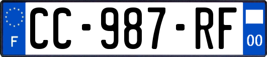 CC-987-RF