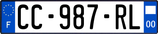 CC-987-RL