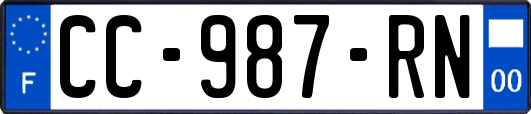 CC-987-RN