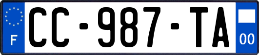 CC-987-TA