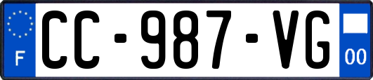CC-987-VG