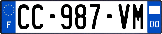 CC-987-VM