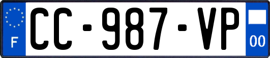 CC-987-VP