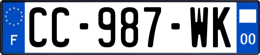 CC-987-WK