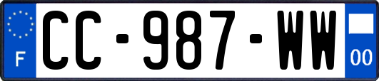 CC-987-WW