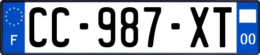CC-987-XT