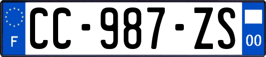 CC-987-ZS