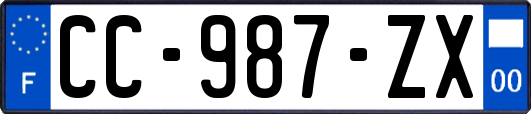 CC-987-ZX