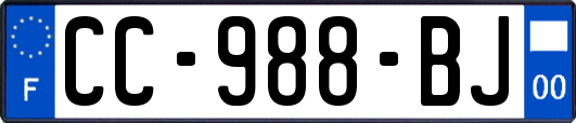 CC-988-BJ
