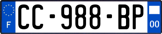 CC-988-BP