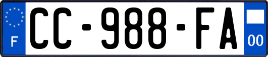 CC-988-FA