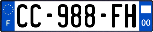 CC-988-FH