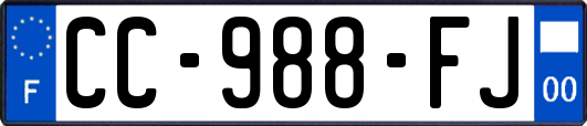 CC-988-FJ