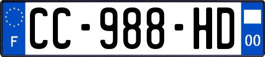 CC-988-HD