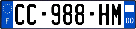 CC-988-HM