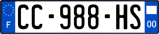 CC-988-HS