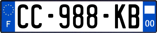 CC-988-KB