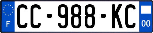 CC-988-KC