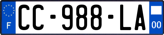 CC-988-LA