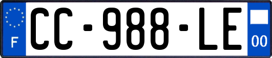 CC-988-LE