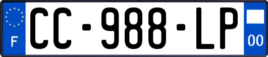 CC-988-LP
