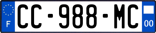 CC-988-MC