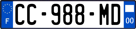 CC-988-MD