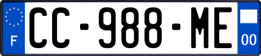 CC-988-ME