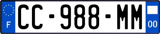 CC-988-MM