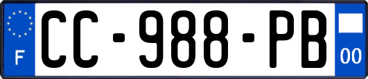 CC-988-PB